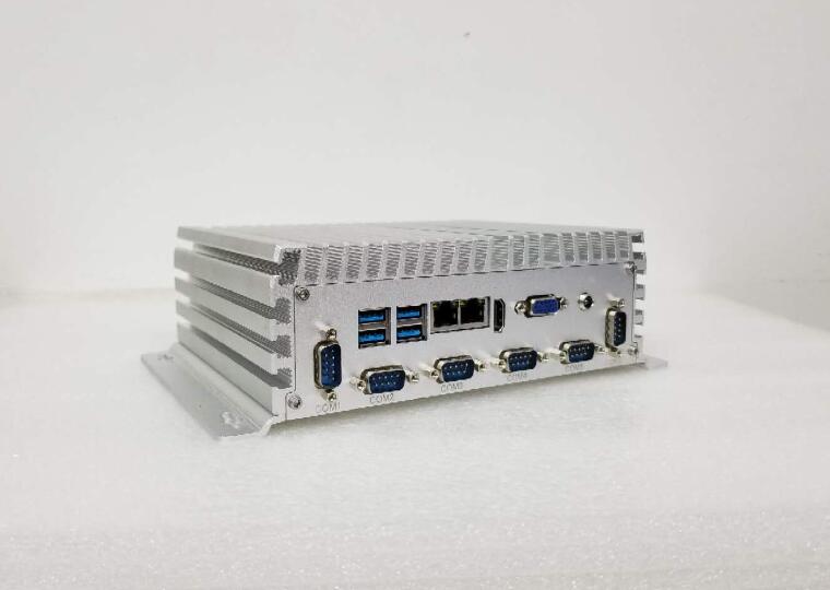 CAN總線無(wú)風(fēng)扇工控機(jī)BOX-5420